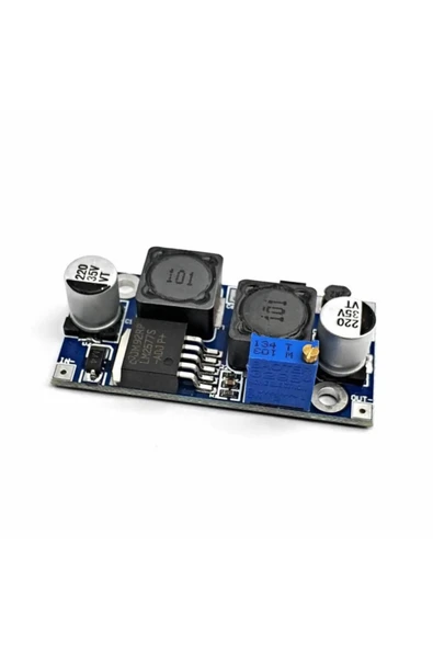 LM2577 Modül - Resim 5