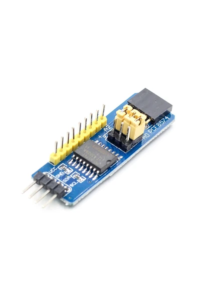 PCF8574 Modül - Resim 6