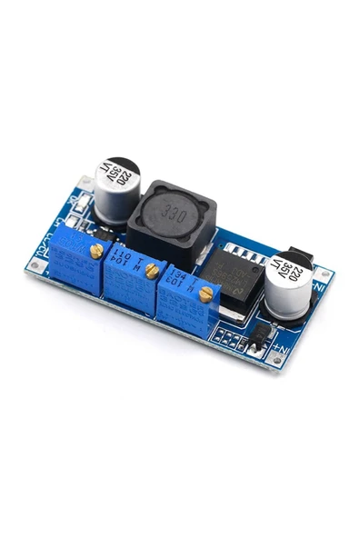LM2596 ACAV - Resim 2