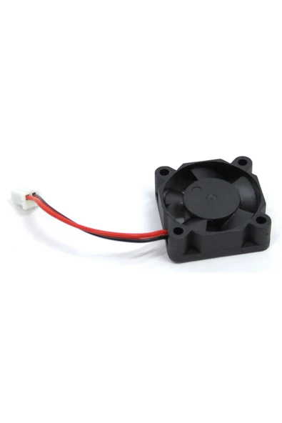 5V 3x3CM FAN - Resim 7