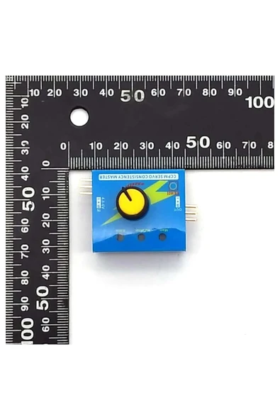 Servo Motor Tester - Resim 8