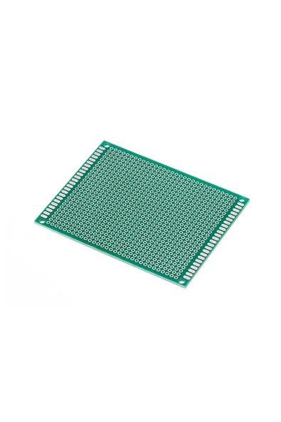 7x9cm Pcb 2631 - Resim 7