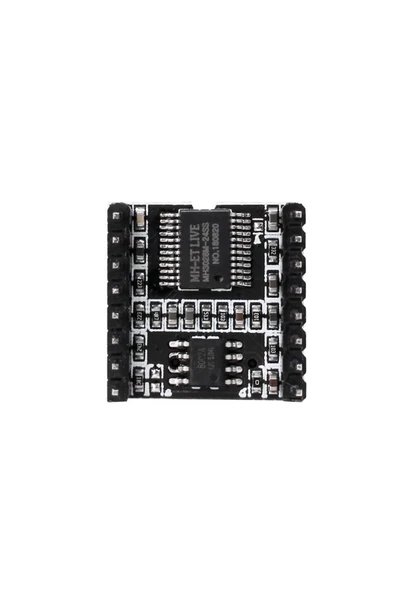 MP3-TF-16P MP3 Modül - Resim 7