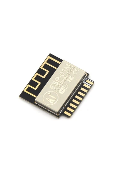 ESP-01M Modül ürün görseli 1