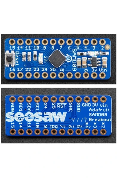 3657 Adafruit ATSAMD09 - Resim 8