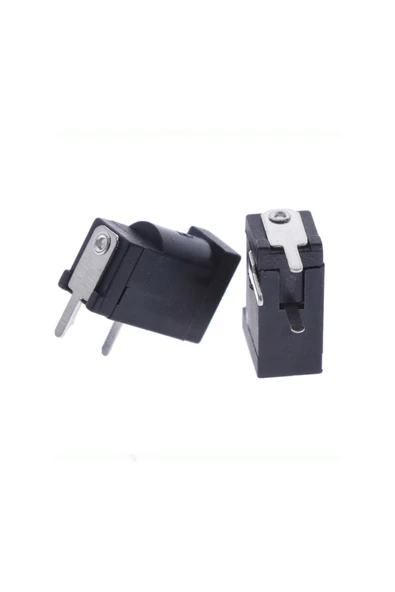 DC002 3.5mm x 1.3mm - Resim 7