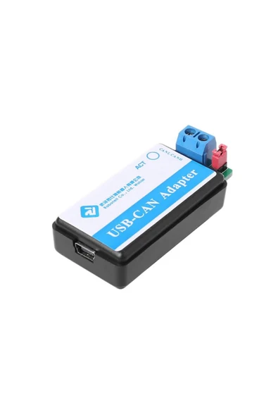 USB CAN Bus Analizör - Resim 5