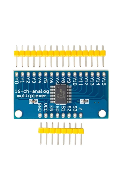 CD74HC4067 Modül ürün görseli 1