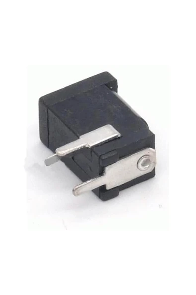 DC002 3.5mm x 1.3mm - Resim 4