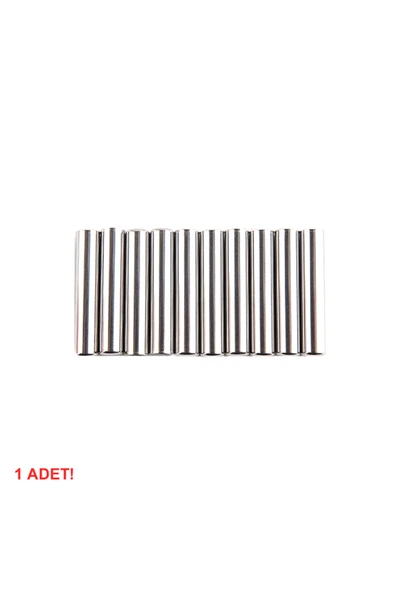 Çelik Sensör Başlığı 6x30mm - Resim 4