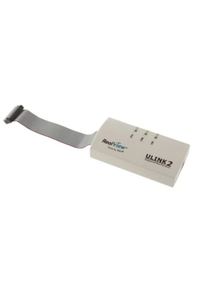 ULINK2 Programmer - Resim 5