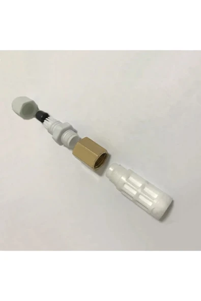 Plastik Sensör Kutusu - Resim 4