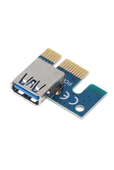 PCIE to Usb Mini Çevirici - Resim 7