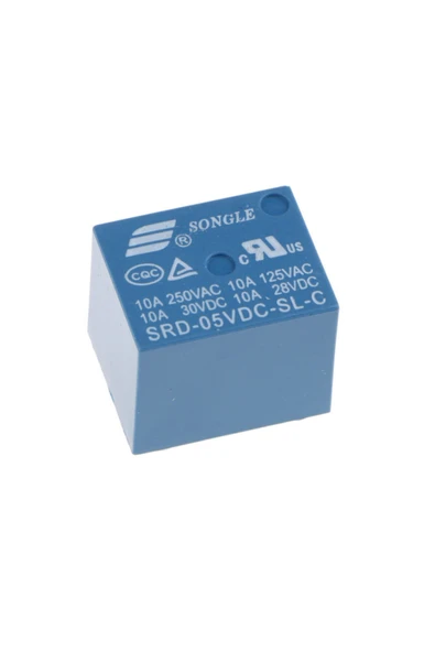 SRD-05VDC-SL-C - Resim 3