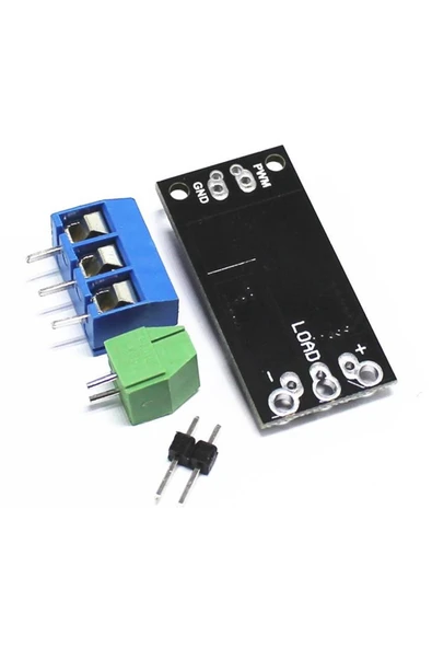 LR7843 Mosfet Modül - Resim 8