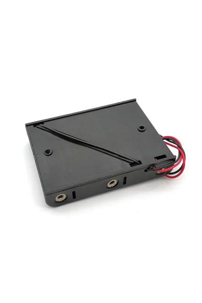 AA Pil Kutusu 5x - Resim 6