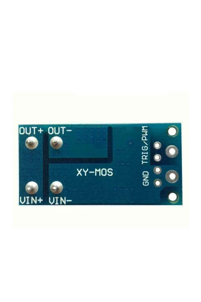15A Mosfet Modül - Resim 8
