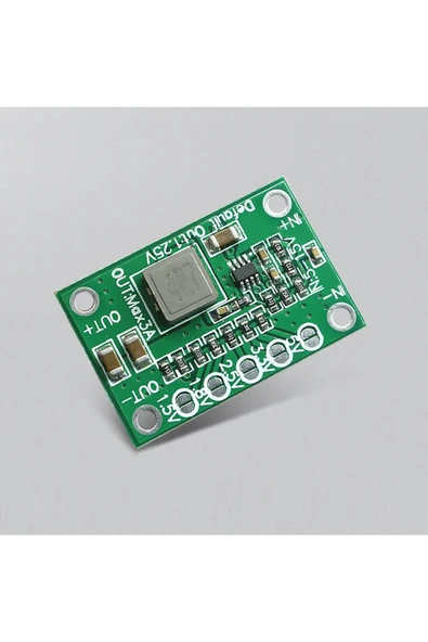 CA-1235 Power Modül - Resim 3