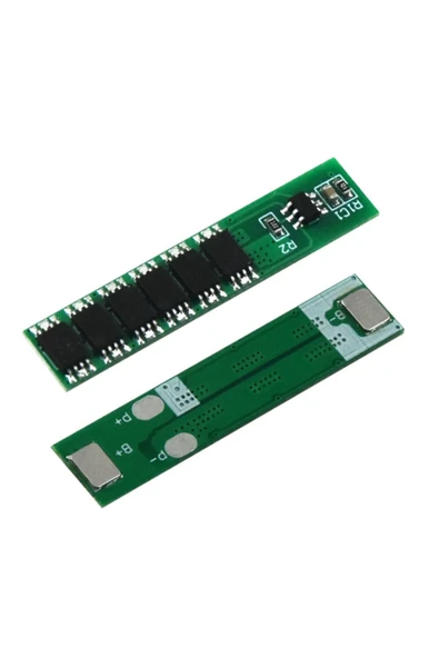 1S 15A BMS - Resim 6