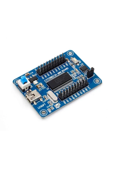 CY7C68013A Modül - Resim 4