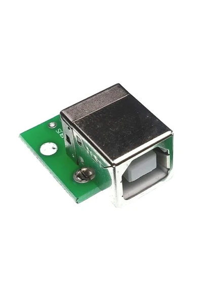 USB Type B to Dip Pcb - Resim 7