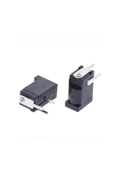 DC002 3.5mm x 1.3mm - Resim 6