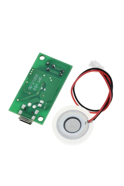 Micro Usb Ultrasonik Nem Üretici - Resim 5