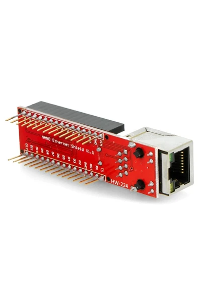 Nano V3 ENC28J60 Modül - Resim 4