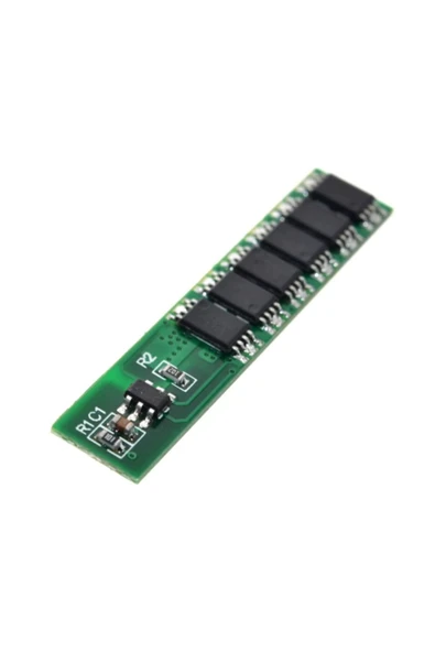 1S 15A BMS - Resim 8
