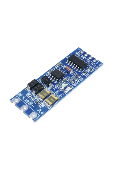 RS485 AFC Modül ürün görseli 1
