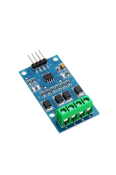 RS422 MAX490 Modül - Resim 2