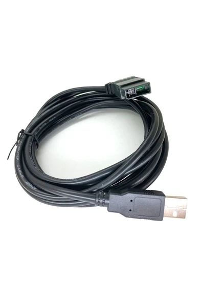 USB-LOGO PLC Programlama Kablosu ürün görseli 1