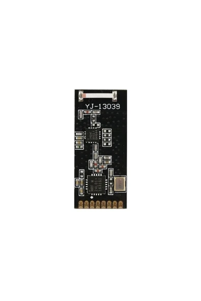 SMD NRF24L01+PA+LNA - Resim 3