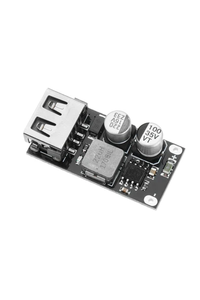 QC Modül - Resim 5