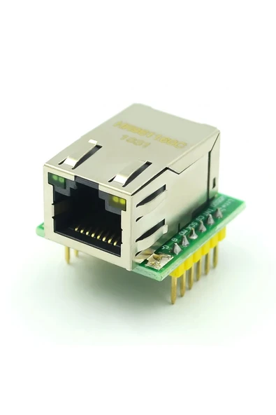 W5500 Mini Modül - Resim 3