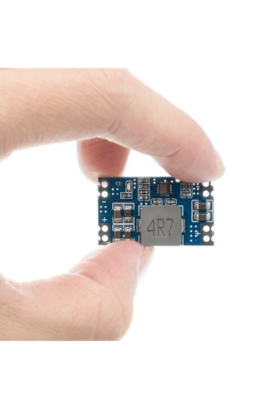 Mini560 12V - Resim 5