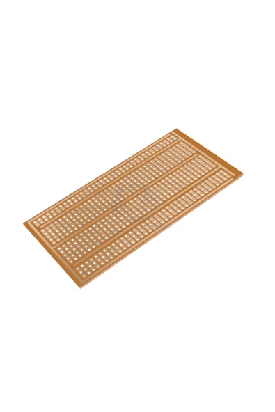 5x10cm Pertinaks Pcb - Resim 6