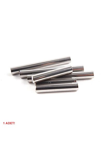 Çelik Sensör Başlığı 6x30mm - Resim 5