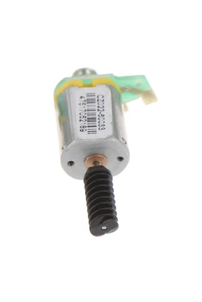 N20 Worm Dc Motor - Resim 5