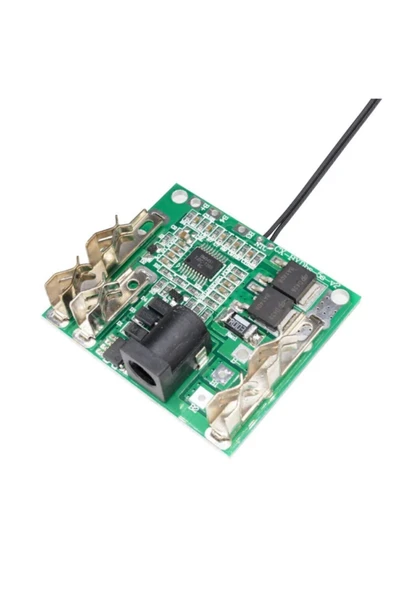 5S 20A BMS - Resim 6