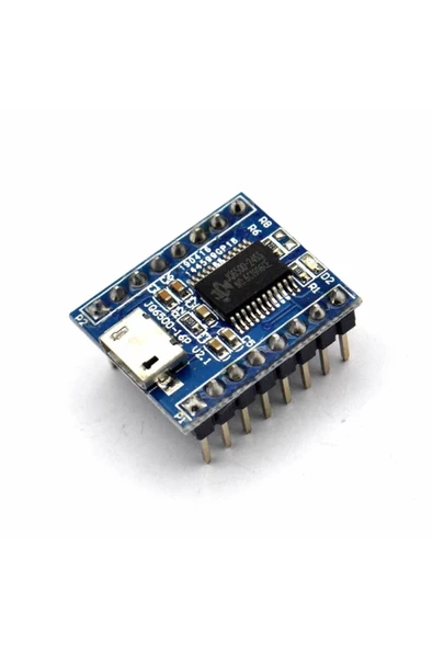 JQ6500 Modül - Resim 6