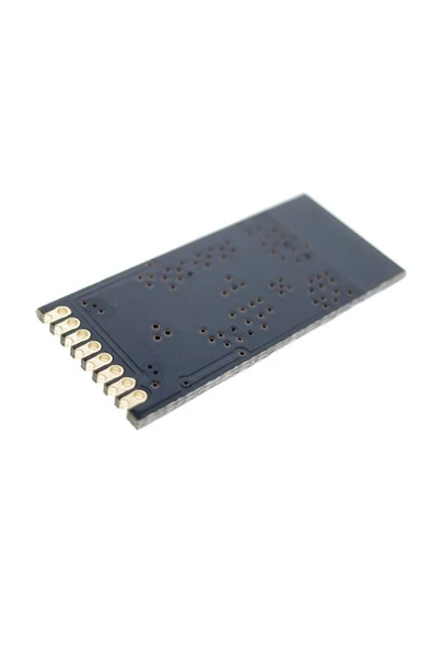 SMD NRF24L01+PA+LNA - Resim 8