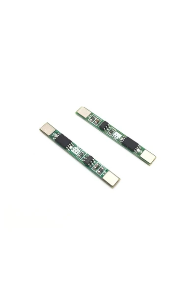 1S 3A BMS - Resim 2