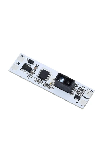 10cm Infrared Anahtar - Resim 2