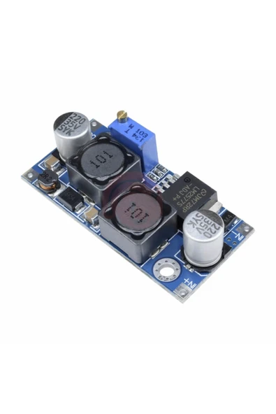LM2577 Modül - Resim 4