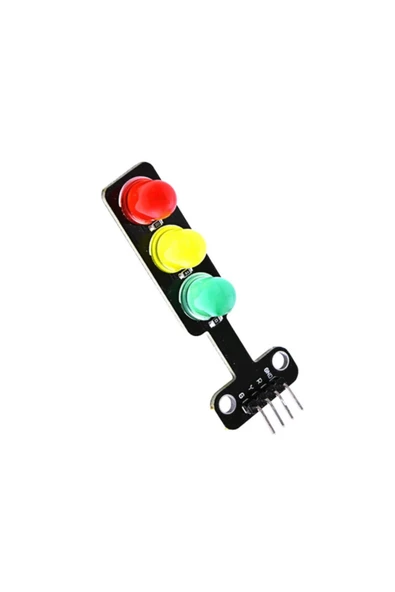 Trafik Led Modülü - Resim 5
