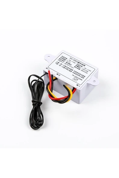 XH-W3001 Modül - Resim 7