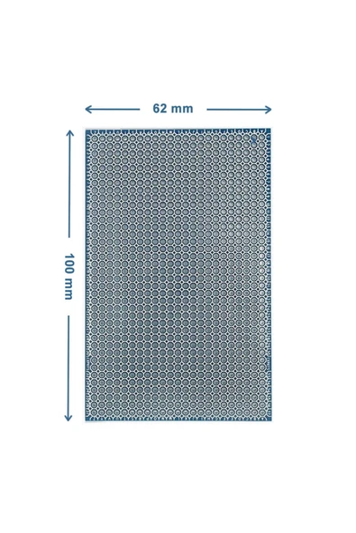 23X37 Proto Pcb - Resim 4