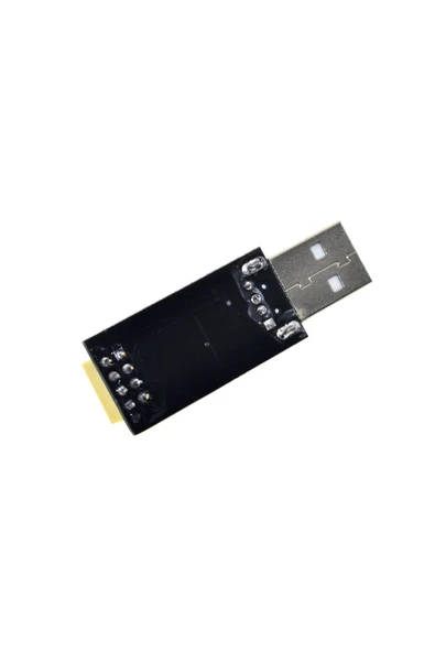 ESP-01 USB Adaptör CH340 - Resim 8