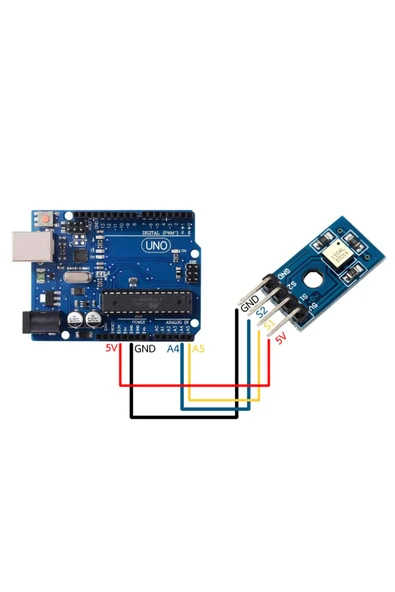 RPI-1031 Açı Sensörü - Resim 8